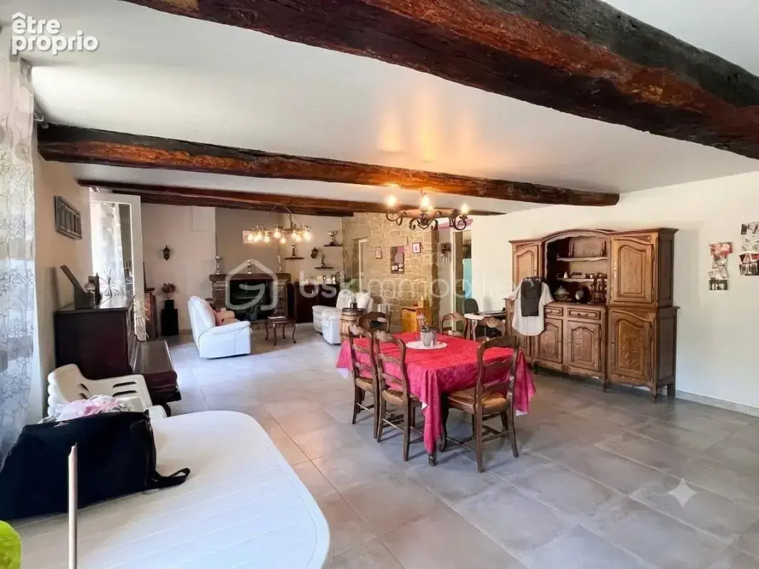 Belle Maison dans petit hameau calme et verdoyant - photo 9