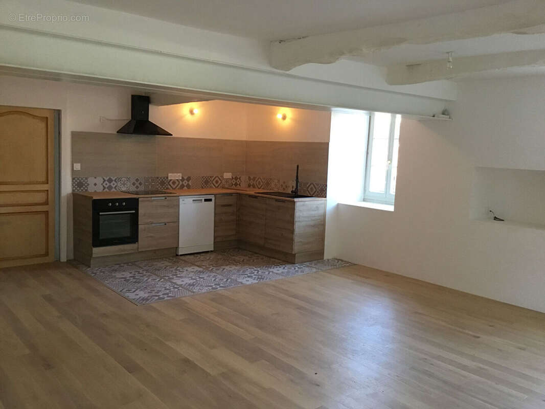 Maison à NOUGAROULET