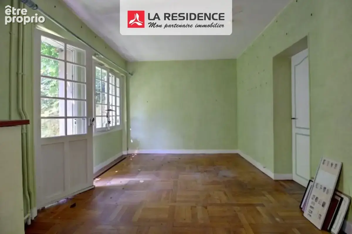 Maison 189 m² à Les Mureaux  - photo 6