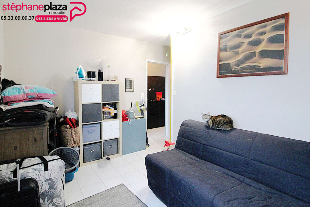 Appartement à MERIGNAC