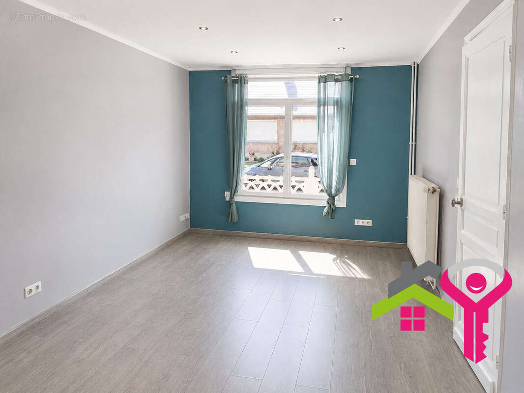 Maison 76 m² à Denain  - photo 5