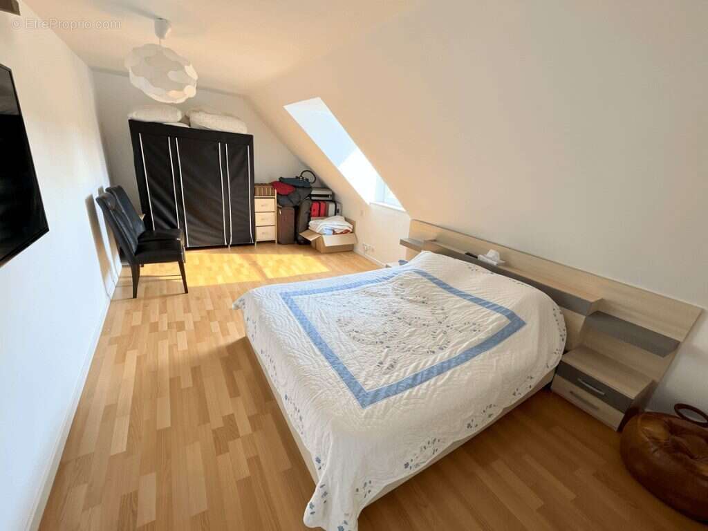 Maison à CLERMONT