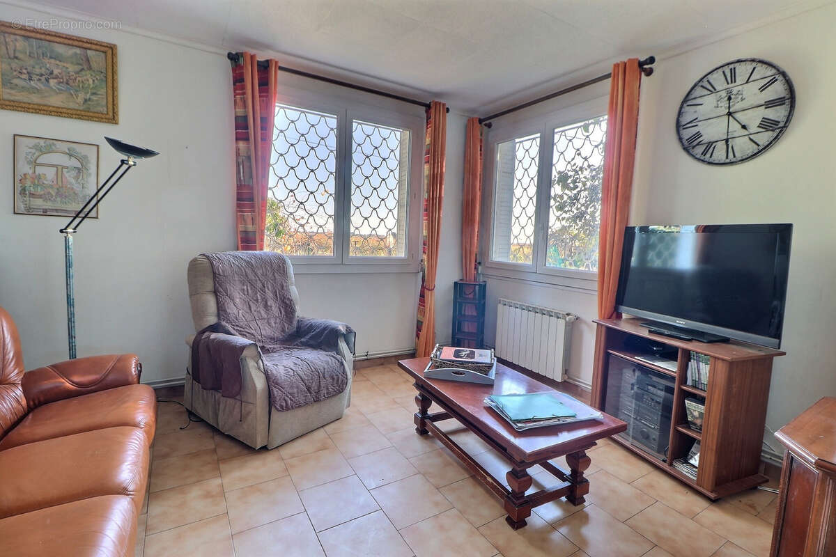 Maison à VILLENEUVE-LES-MAGUELONE