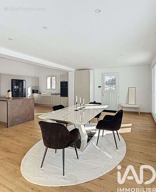 Photo 5 - Maison à MONTEUX