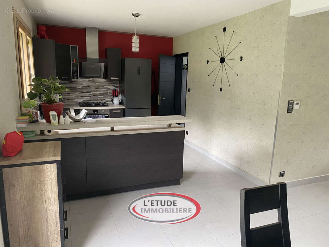 Photo 8 - Maison à SUCE-SUR-ERDRE