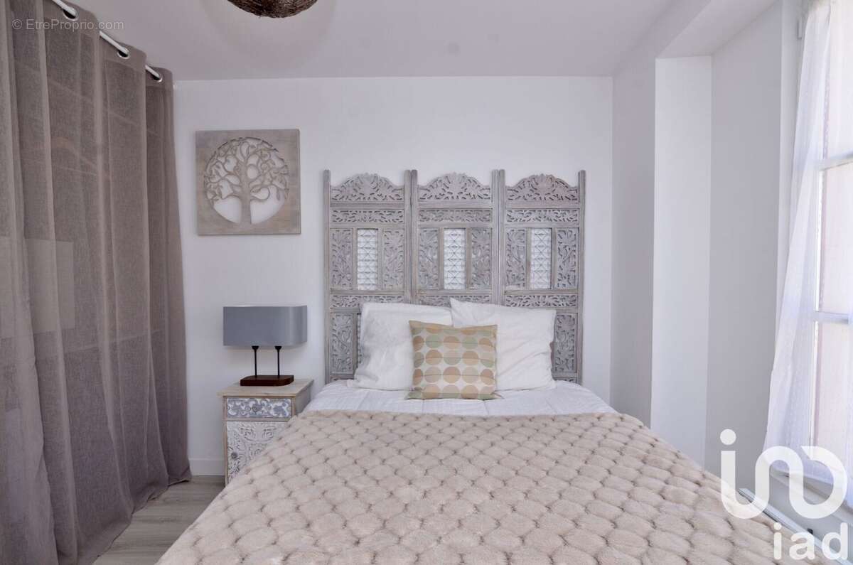 Photo 8 - Appartement à FERRIERES-EN-BRIE