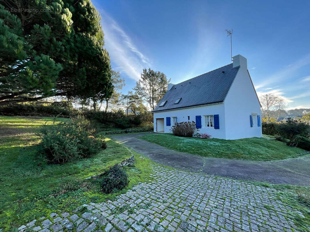 Maison à BADEN