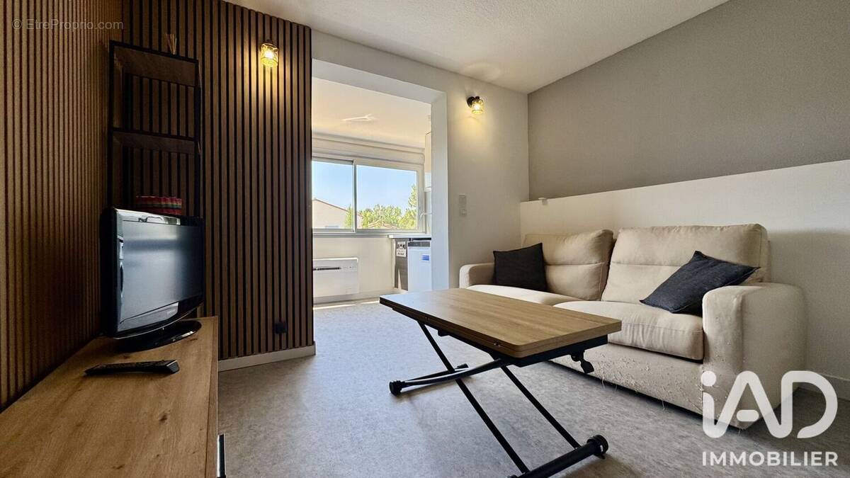 Photo 1 - Appartement à SAINTE-MARIE
