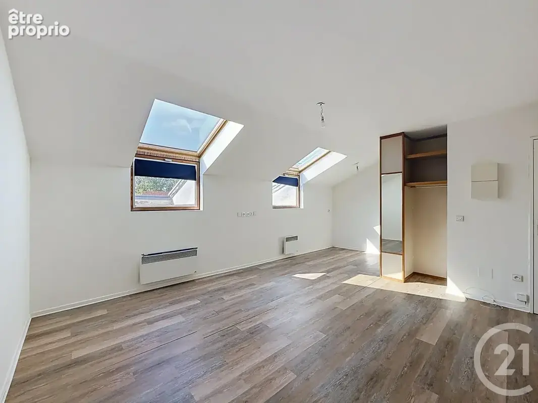 Appartement à LYON-7E