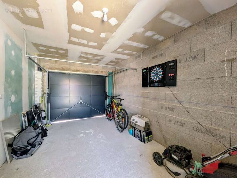 Maison à vendre 82.5m² - les cerqueux de maulevrier (49) - photo 9