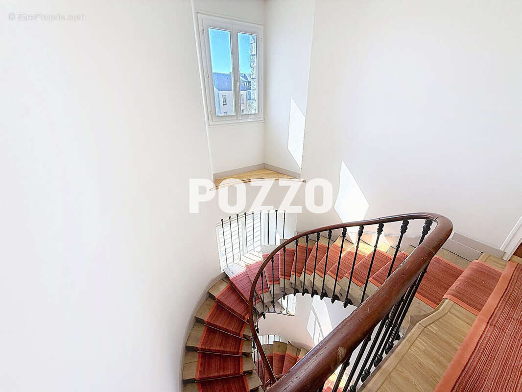 Appartement à GRANVILLE