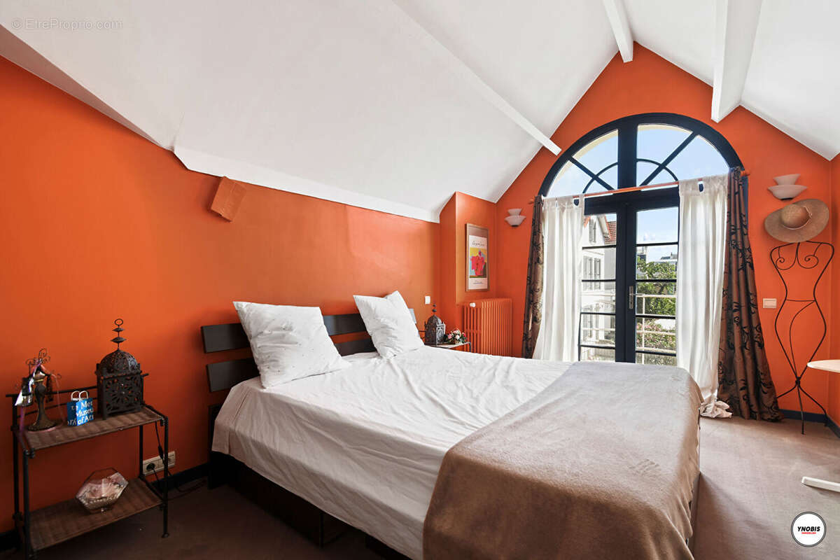 Maison à COLOMBES