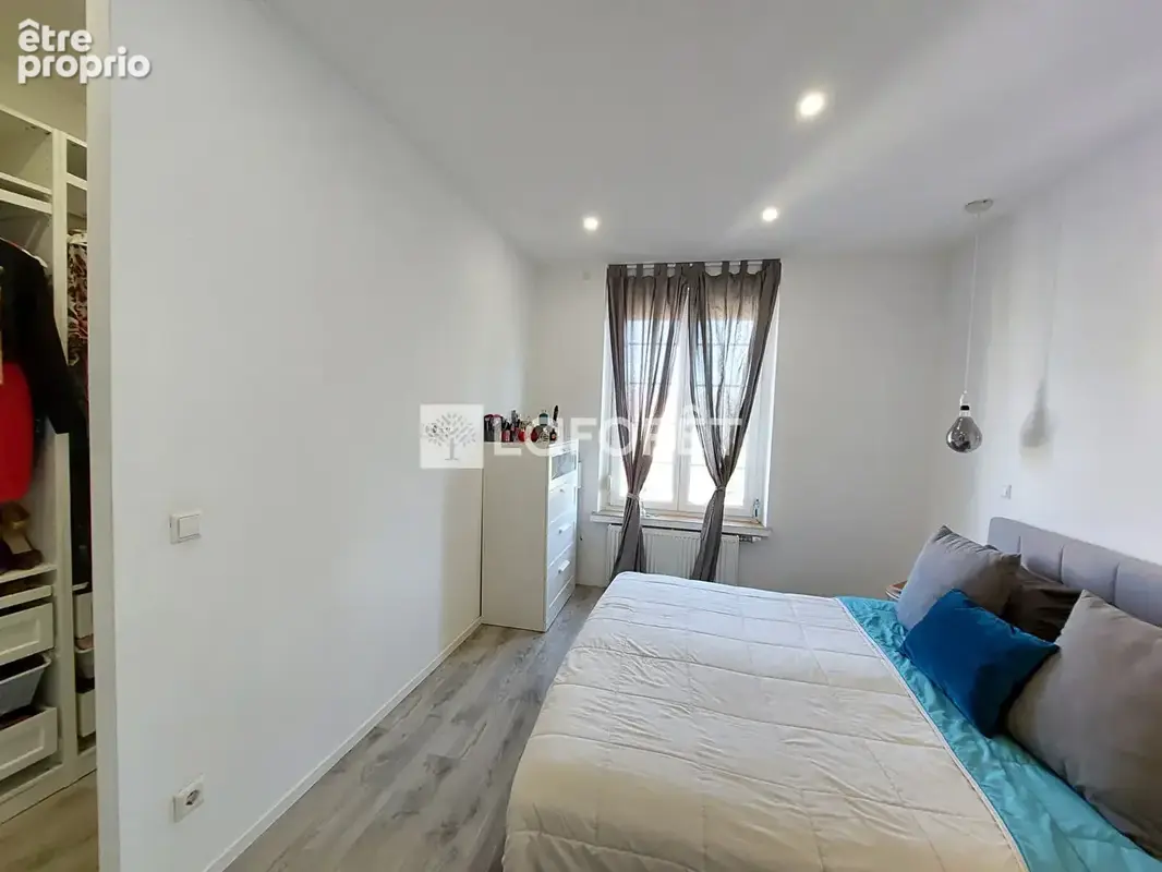 Maison Villerupt 5 pièce(s) 80 m2 / Garage / Terrasse / Parkings - photo 6