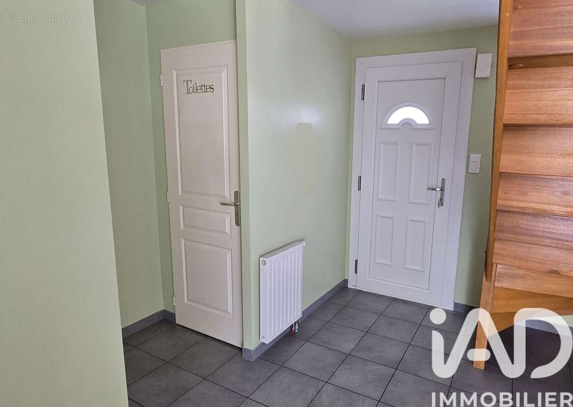 Maison 90 m² à Epinal  - photo 5