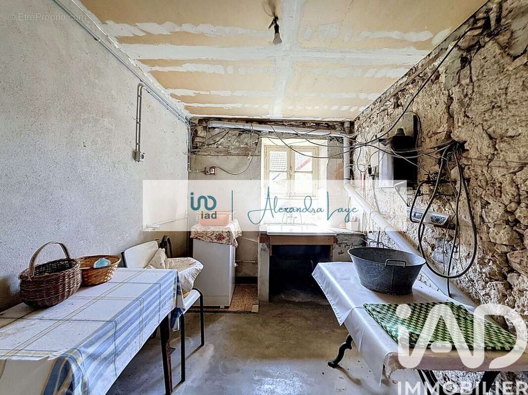 Photo 7 - Maison à FERICY