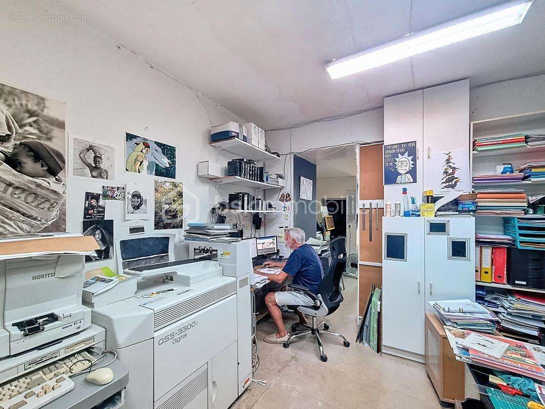 Commerce à LECTOURE