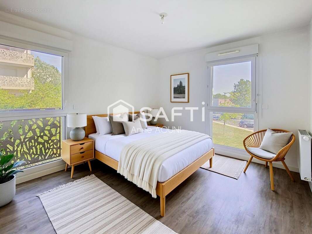 Photo 5 - Appartement à BRUGES