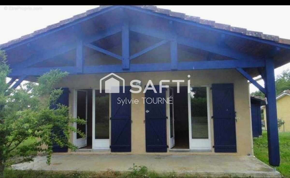 Maison 70 m² à Creon-D'armagnac  - photo 2