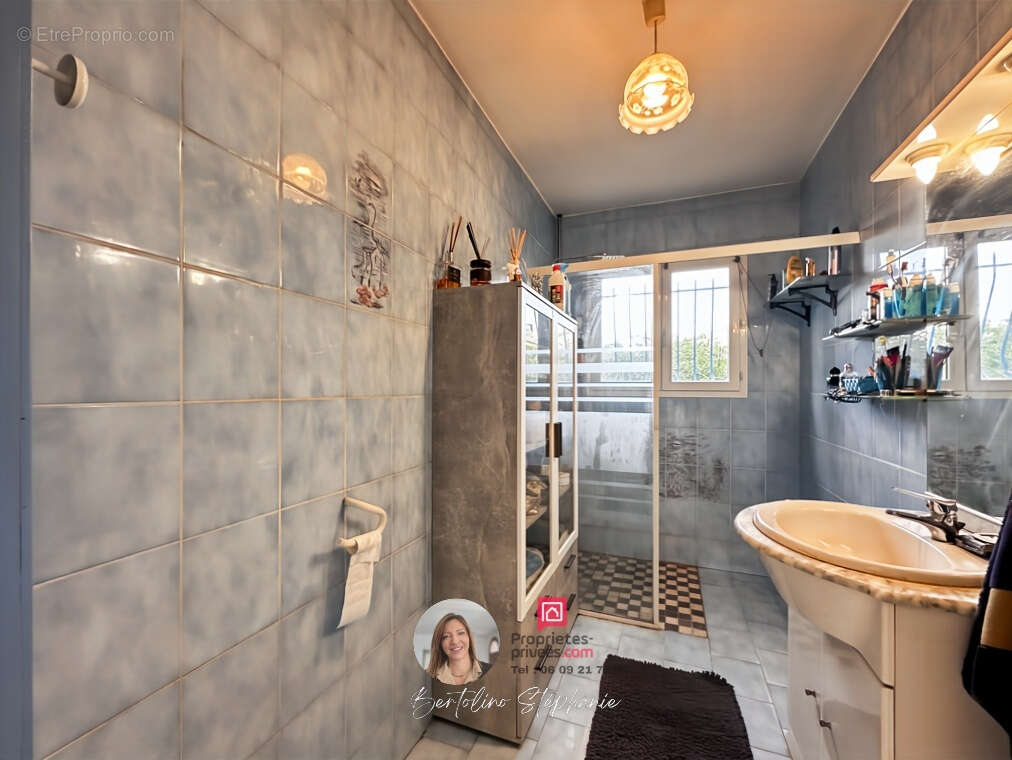 Maison à TRANS-EN-PROVENCE