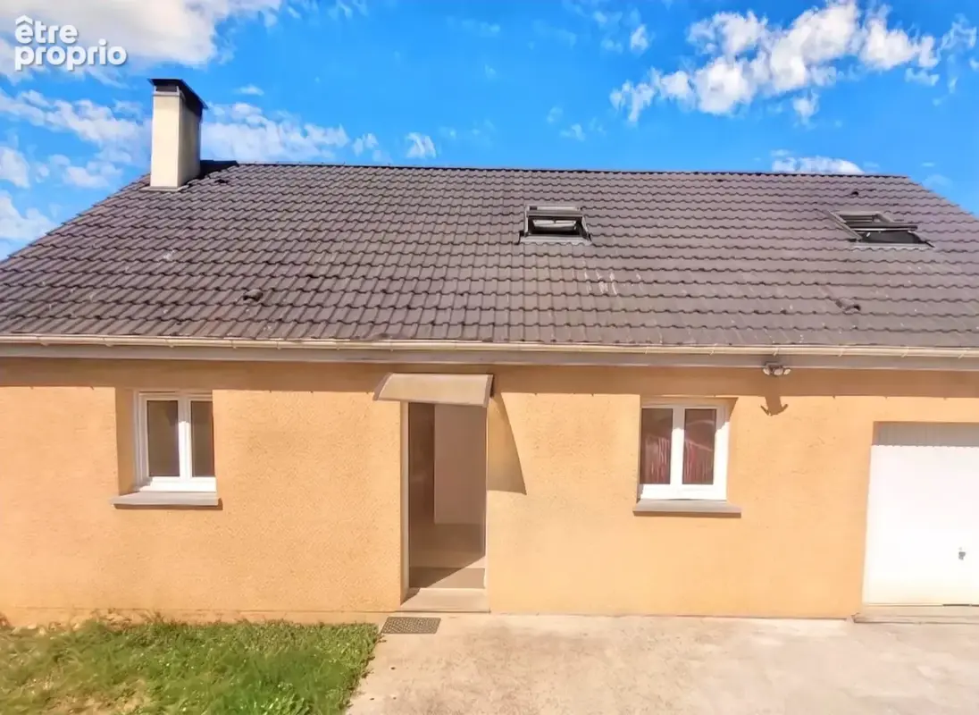 Vente Maison Neuf-marche(76220) 199 500ï¿œ - photo 3