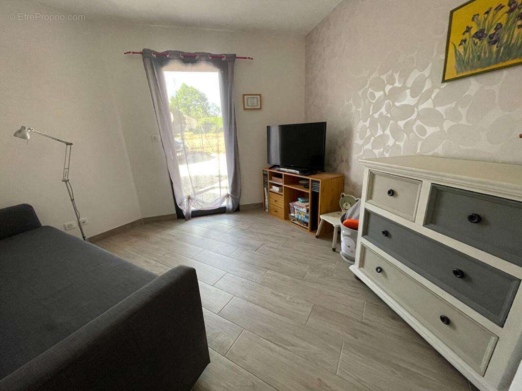 Maison moderne  Condat Sur Trincou 4 pièce(s) 108m2 - photo 15