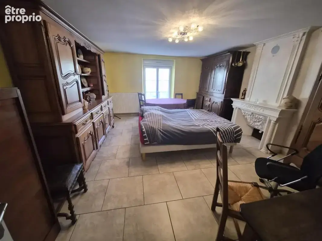 Maison 6 pièces 200 m² à vendre à Bulligny (54113) - photo 4