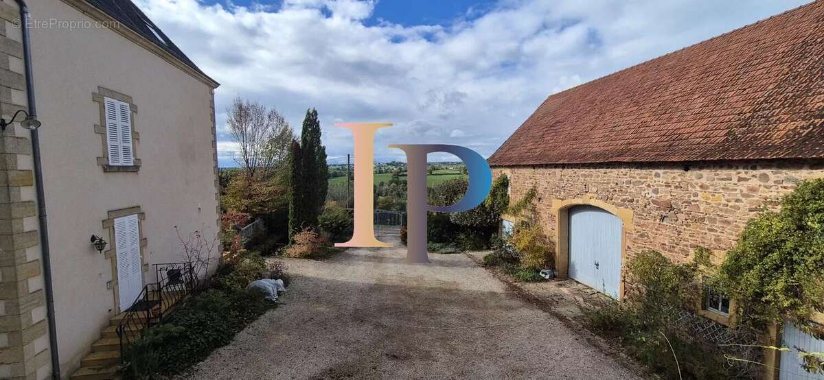 Maison à CHASSIGNY-SOUS-DUN