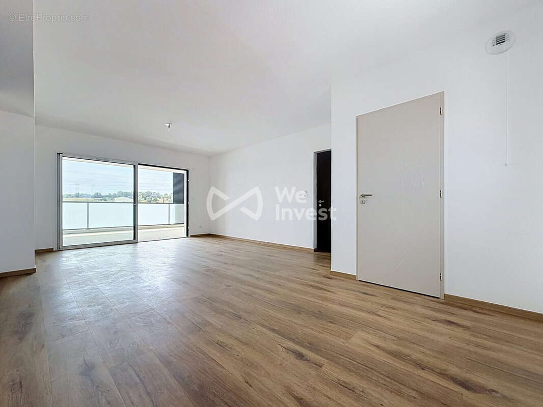 Appartement 67 m² à Perpignan  - photo 2