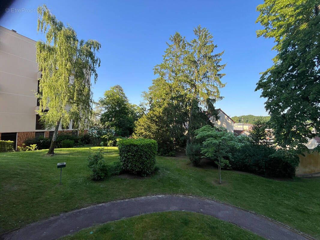 Appartement à RAMBOUILLET