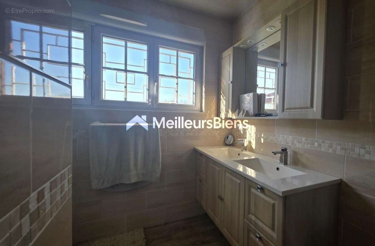 Maison à LA FLAMENGRIE