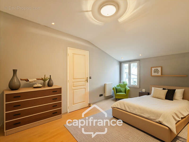 Appartement à SAINT-VALLIER