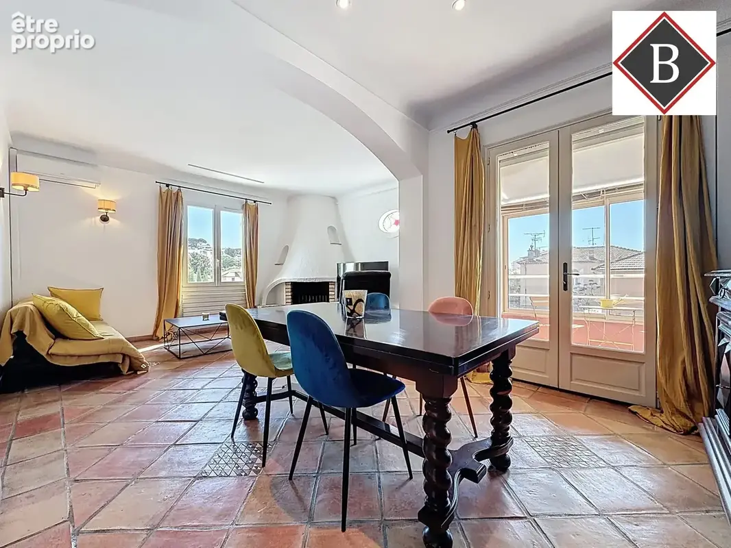 Maison 6 pièces 170 m² à vendre à Cannes (06150) - photo 7