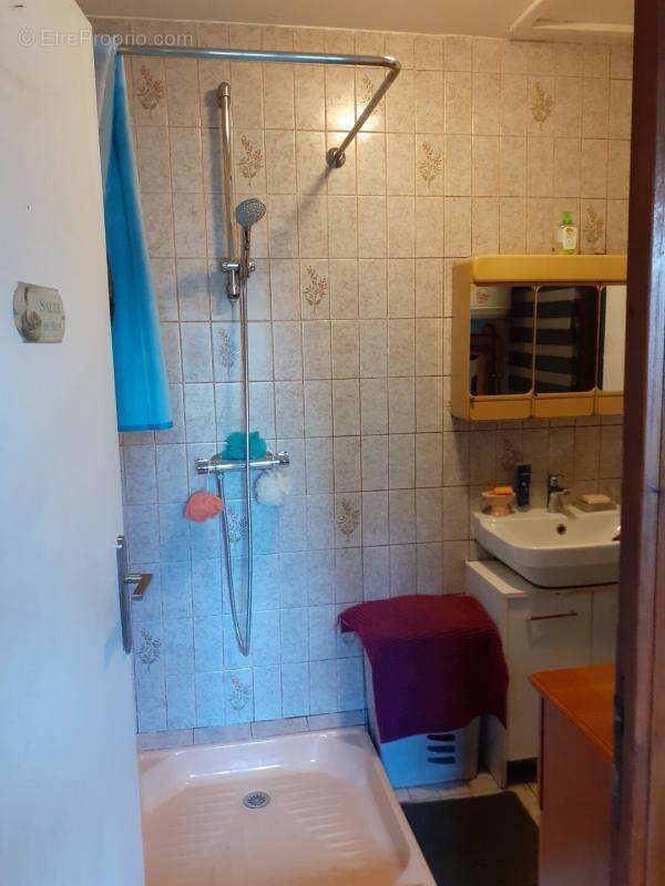 Maison à CHATEAUNEUF-EN-THYMERAIS