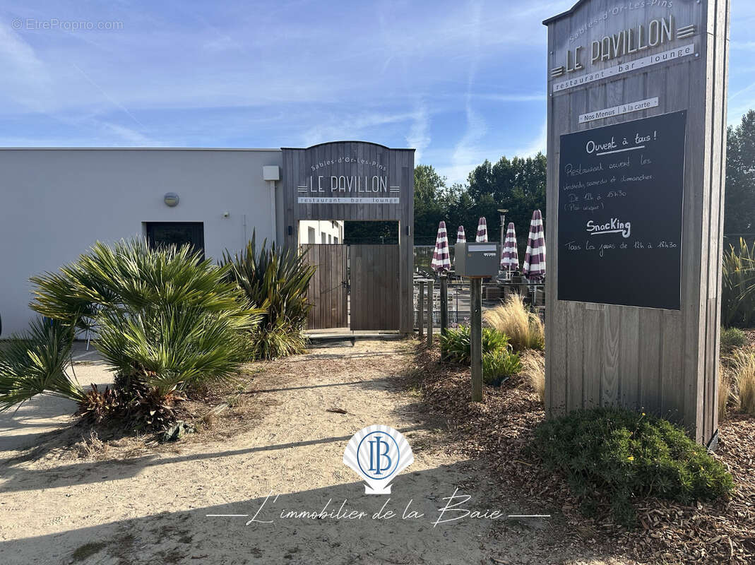 Appartement à FREHEL