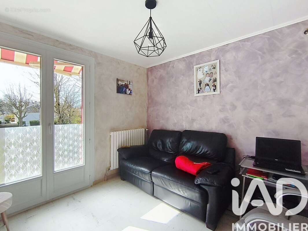 Photo 4 - Maison à VERNEUIL-SUR-AVRE