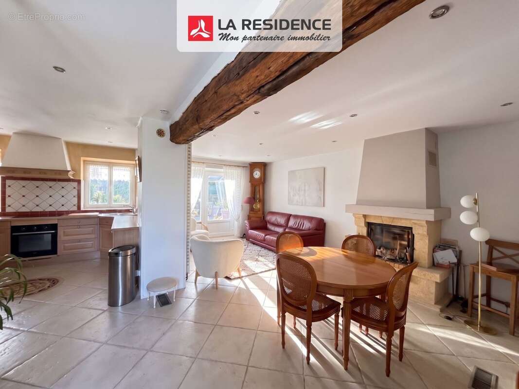 Maison 120 m² à Marly-Le-Roi  - photo 2
