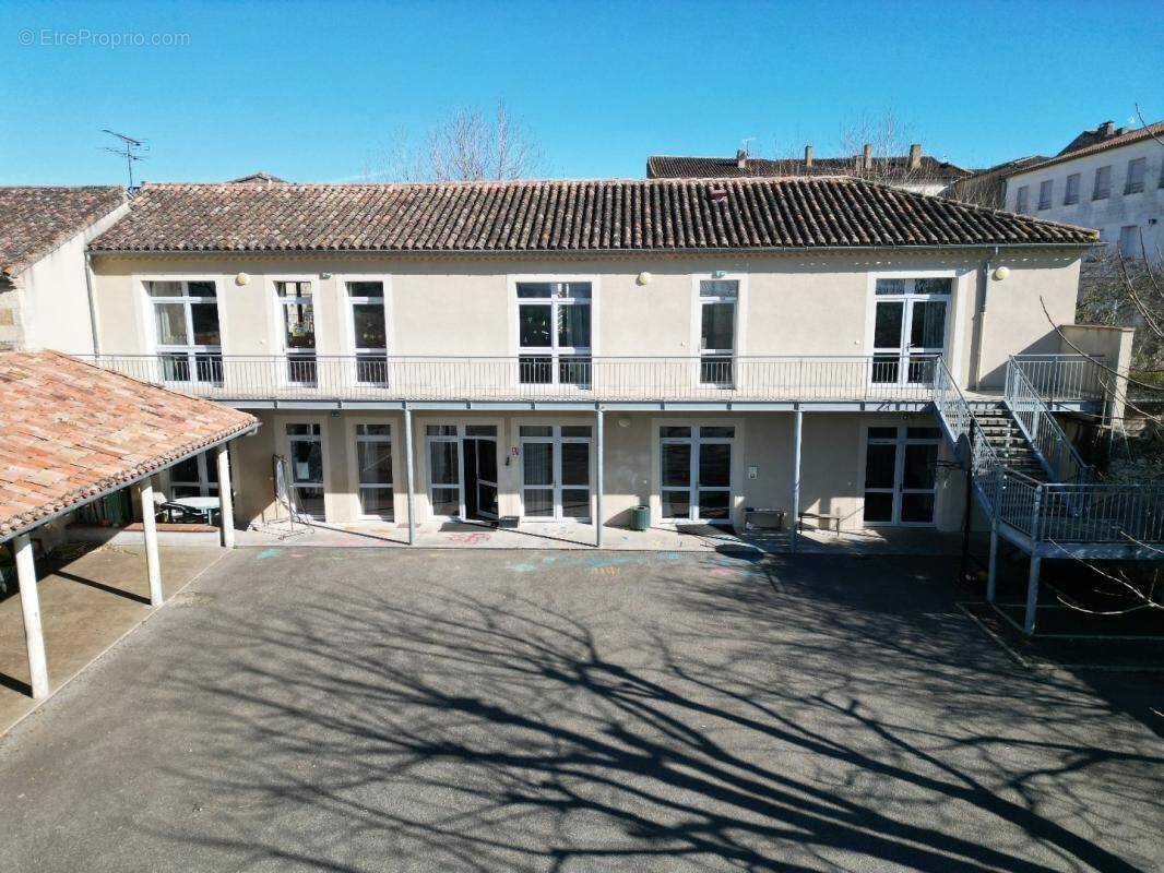 Appartement à LECTOURE