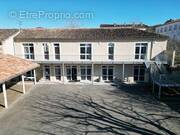 Appartement à LECTOURE