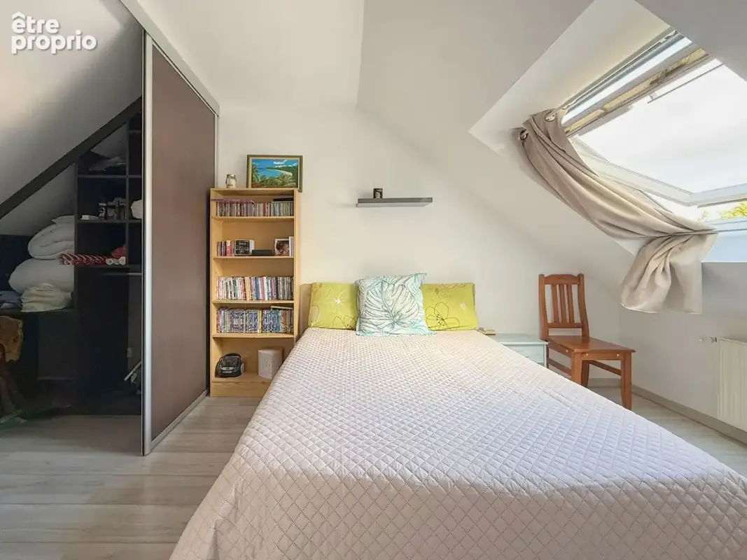 Maison trois chambres avec jardin clos à Trélazé - photo 4