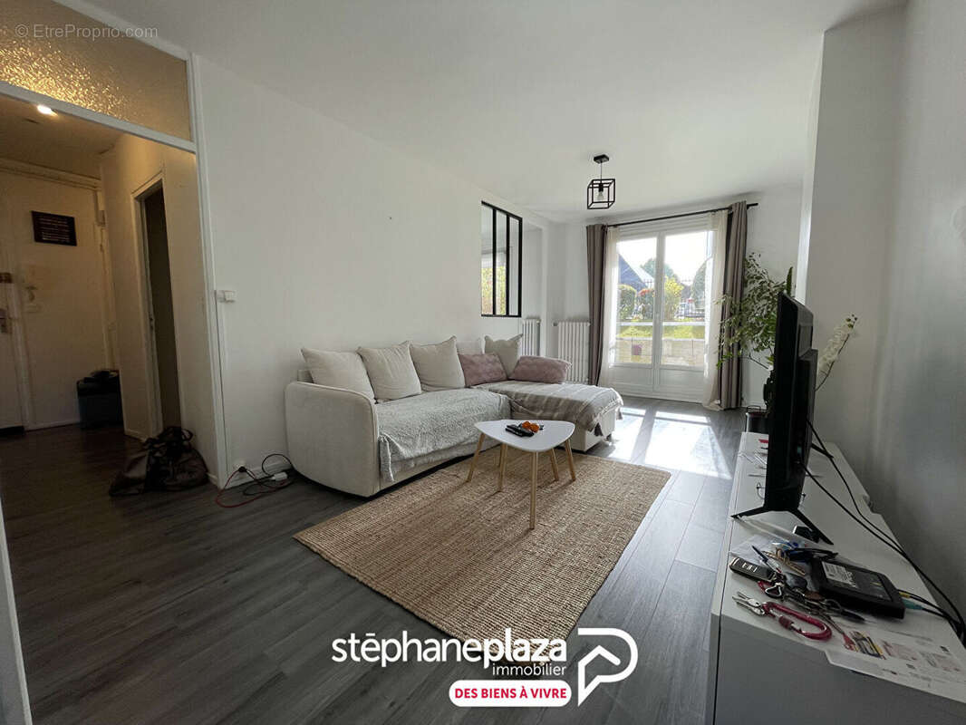 Appartement à ROUEN