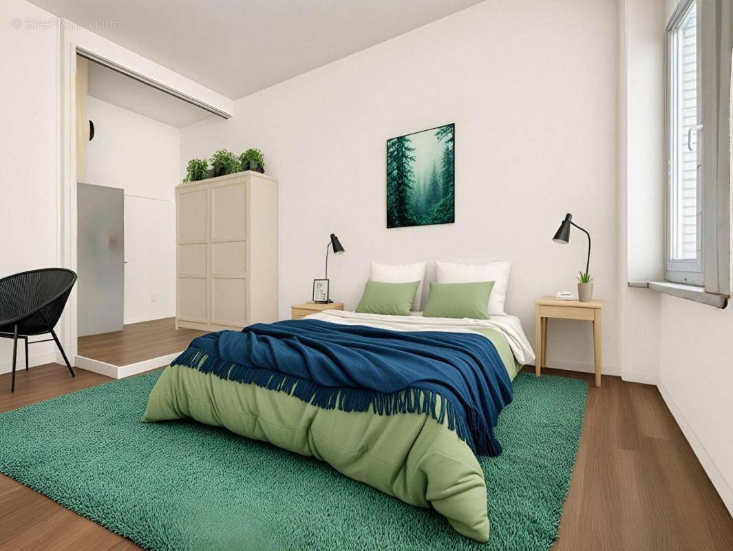 Appartement à LILLE