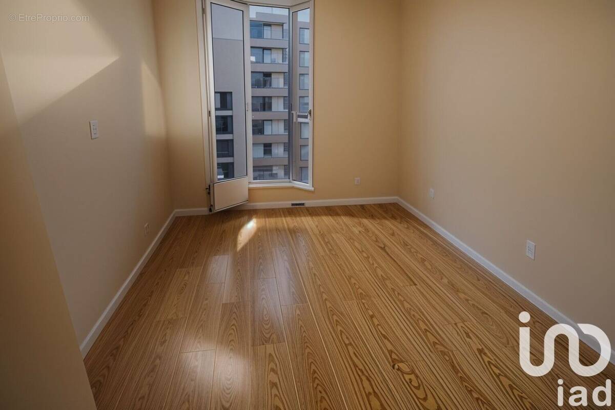 Photo 1 - Appartement à AUBERVILLIERS