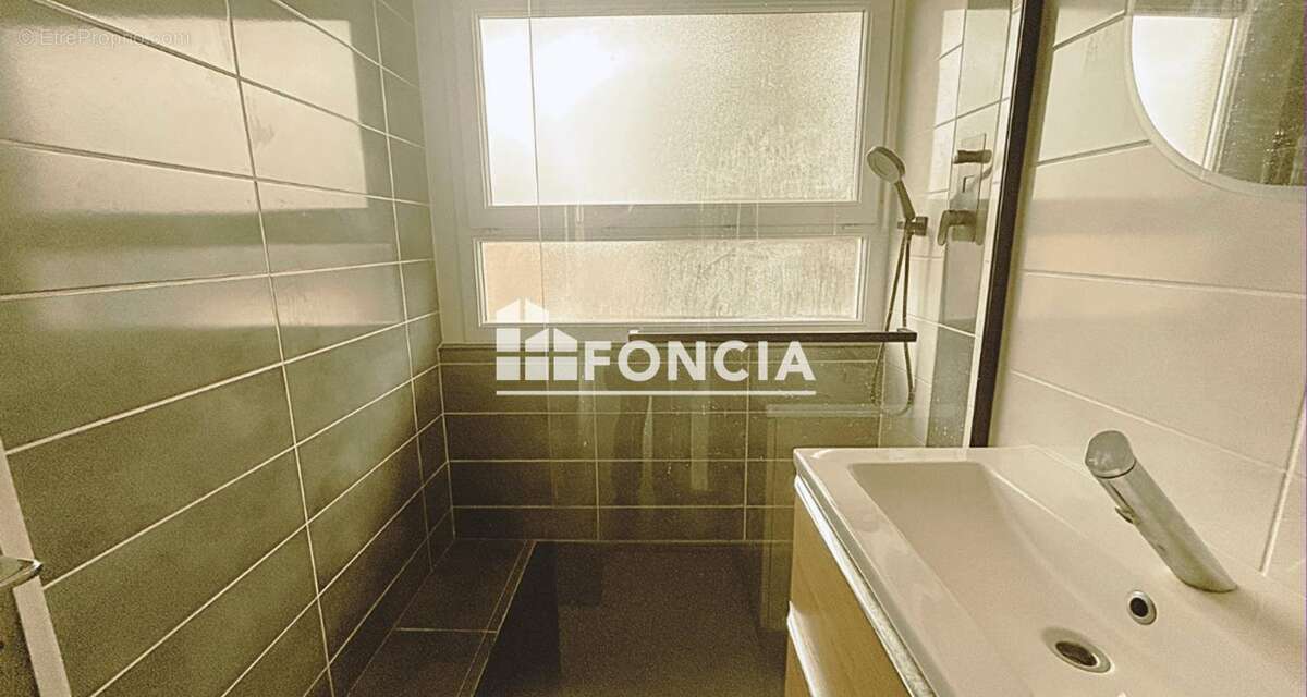 Appartement à THONON-LES-BAINS