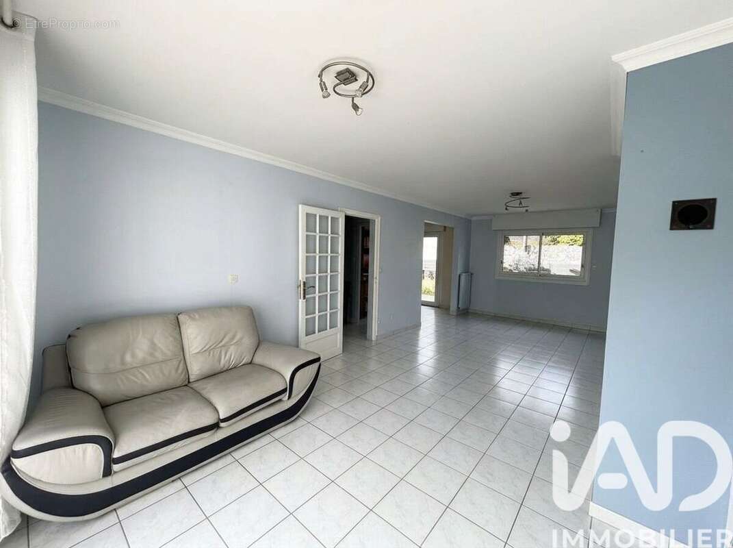 Photo 2 - Maison à LORIENT