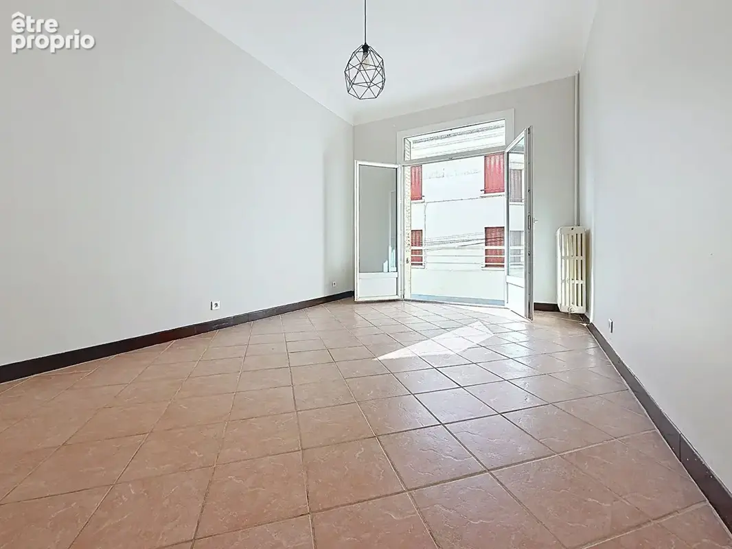Appartement Avignon T4 proche du centre avec 2 terrasses et cave - photo 5