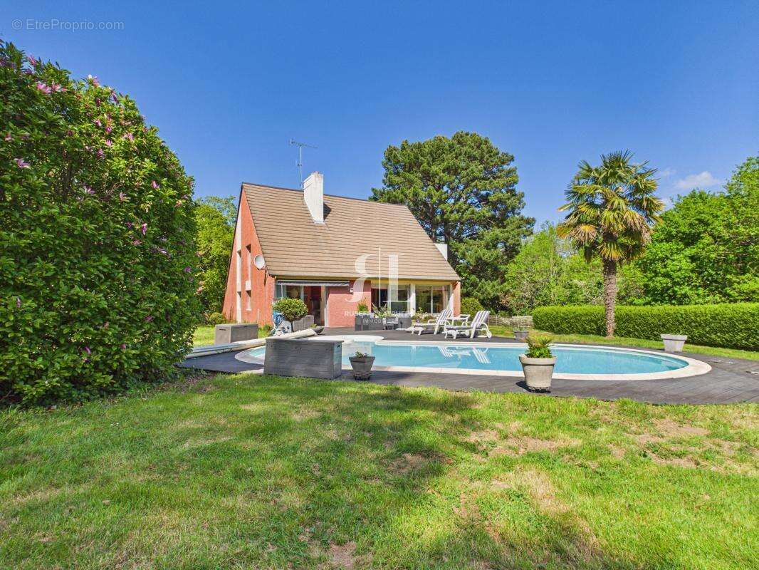 Maison à LARMOR-PLAGE