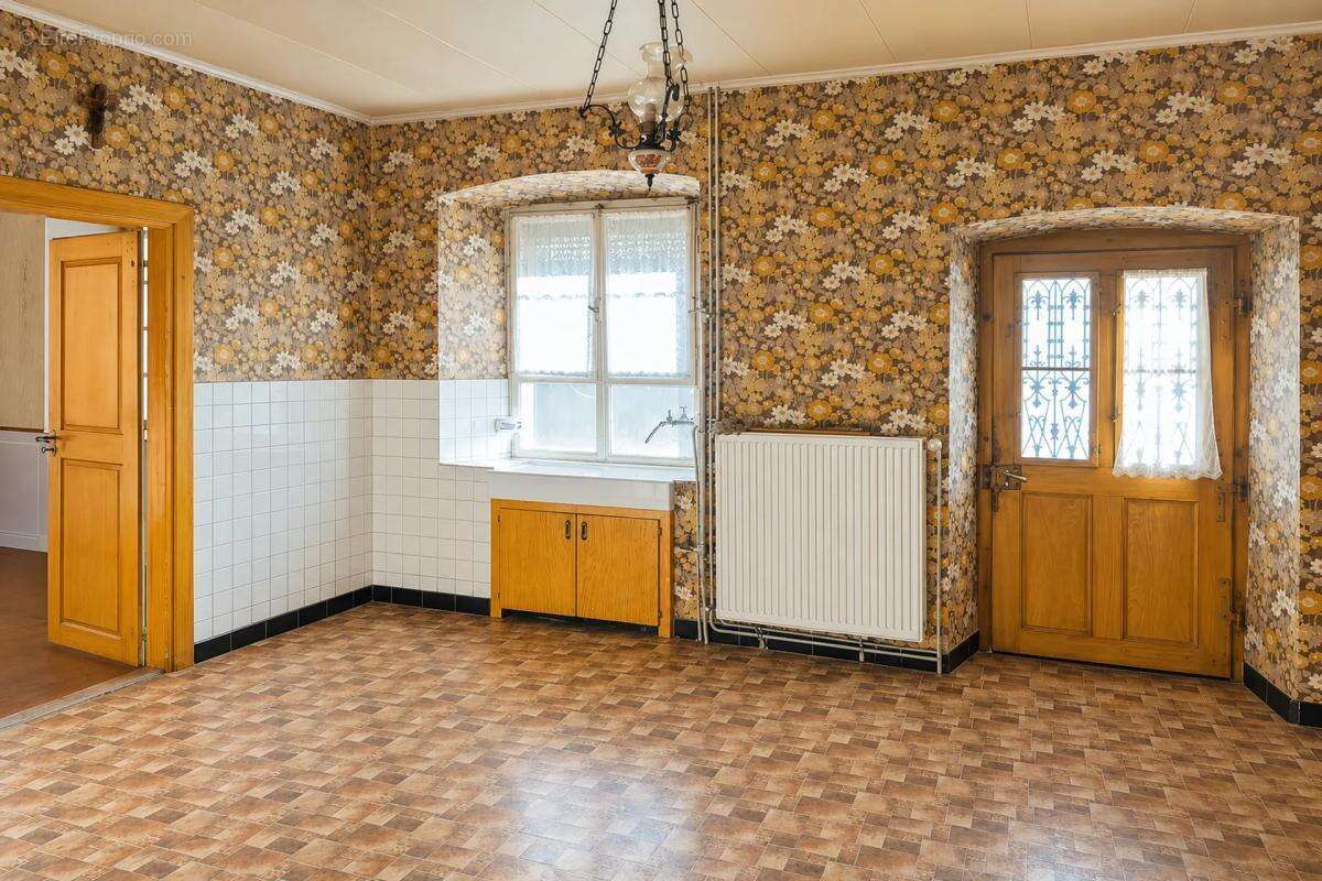 Maison à MOLLAU