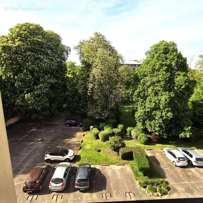 Appartement à EVREUX