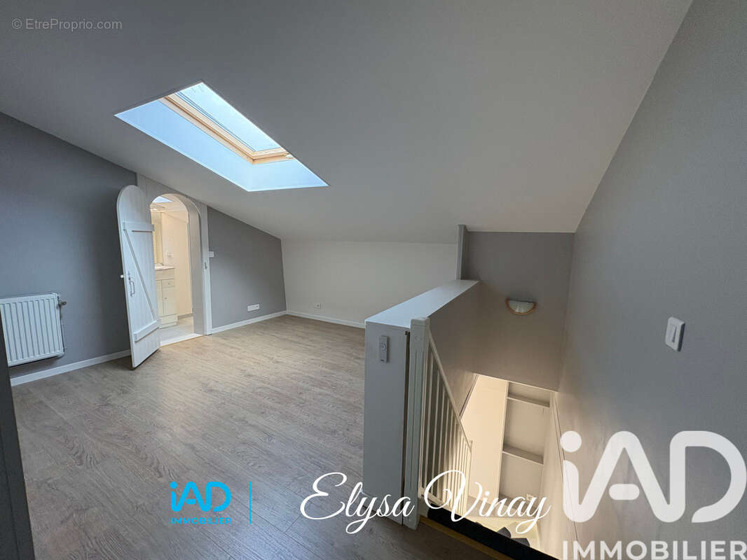 Photo 4 - Appartement à MANTES-LA-JOLIE