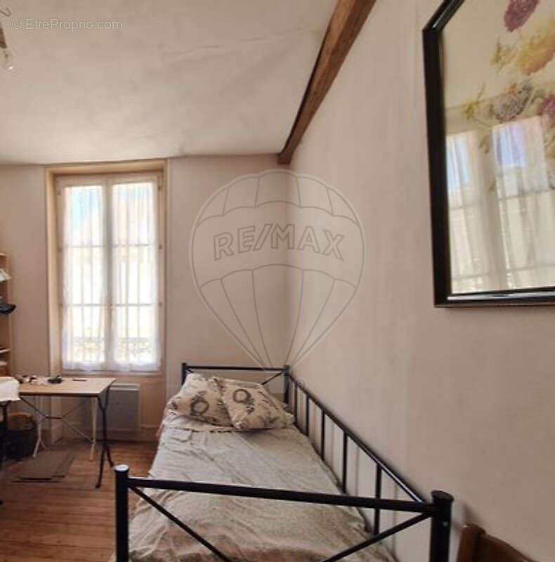 Maison à PREMERY